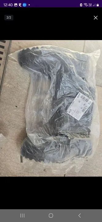 Botas de borracha - Foto 2