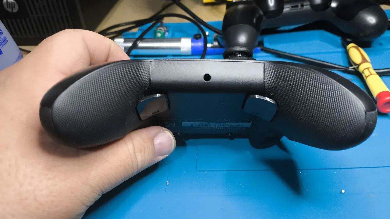 Controle Profissional*WOLVERINE TOURNAMENT EDITION* (FUNCIONANDO 100%) - Foto 4