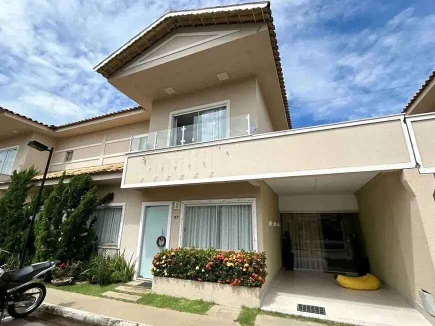 Sobrado à venda no bairro Setor Castelo Branco - Goiânia/GO