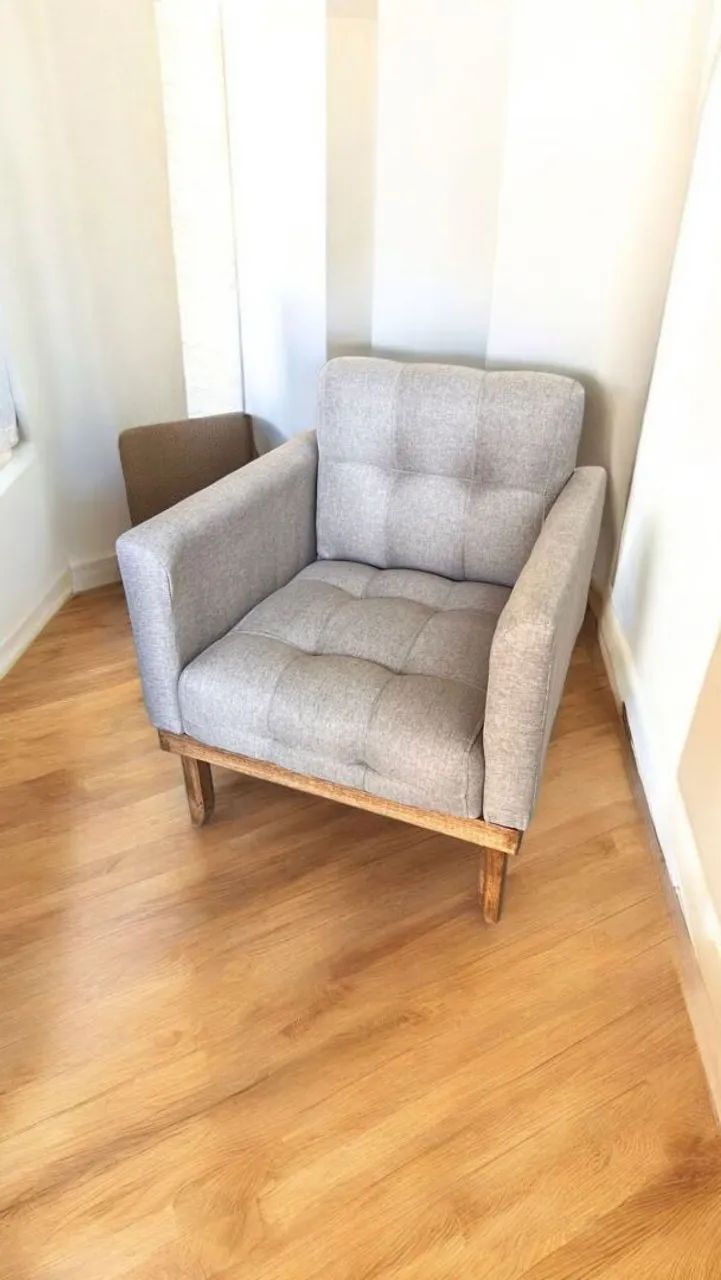 Poltronas luxo  - Foto 2