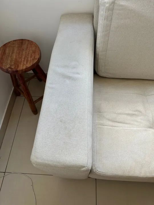 Sofa dois lugares - Foto 3