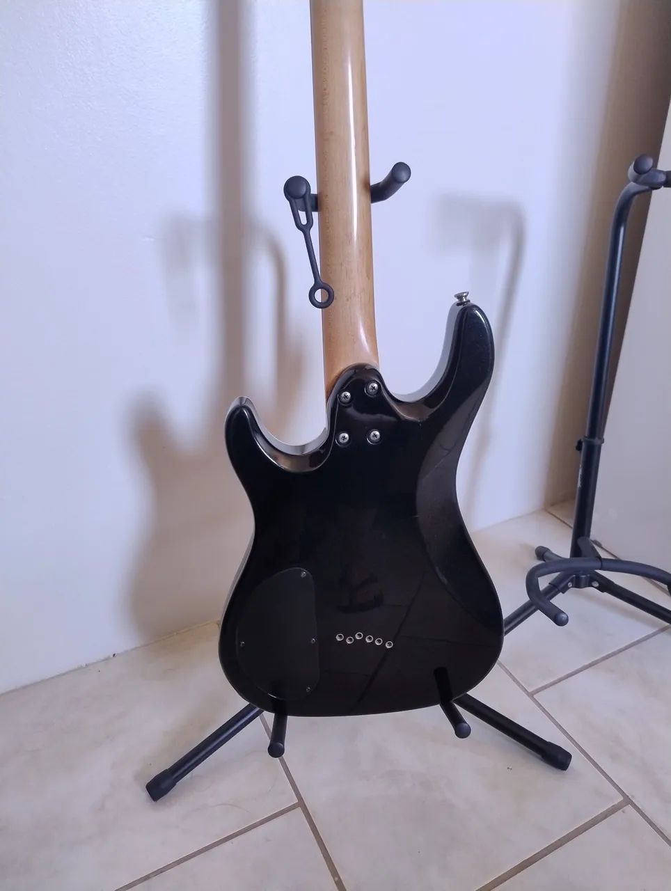 Guitarra Cort kx5  - Foto 3