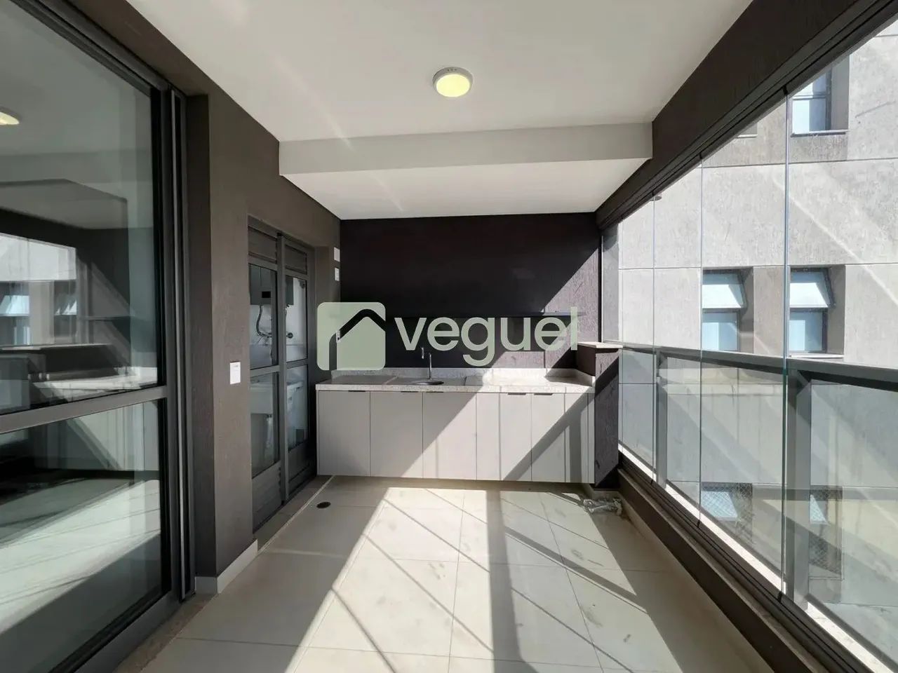 Apartamento para locação em Edifício Ares, em Jardim Olhos D`agua Ribeirão Preto/São Paulo - Foto 3