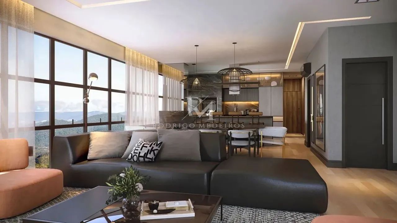 Apartamento 4 Suítes - Centro, Balneário Camboriú / SC - Foto 3