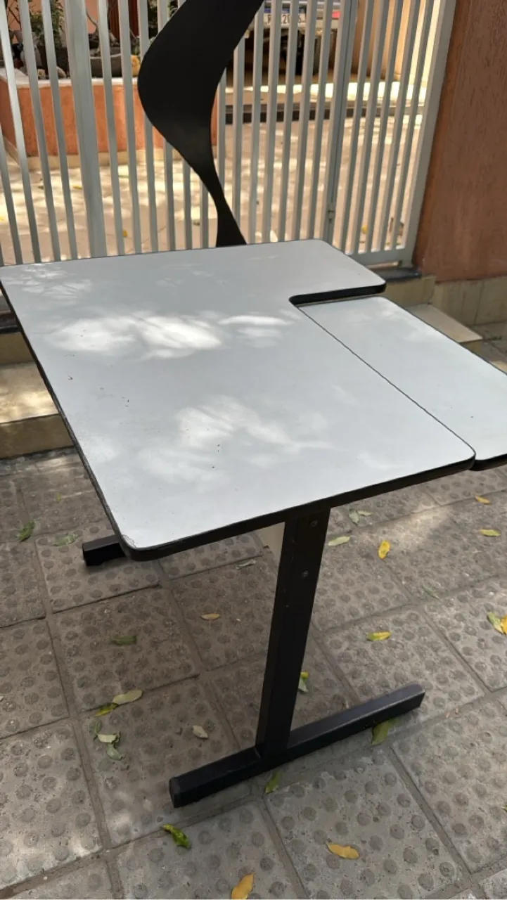 Mesa computador