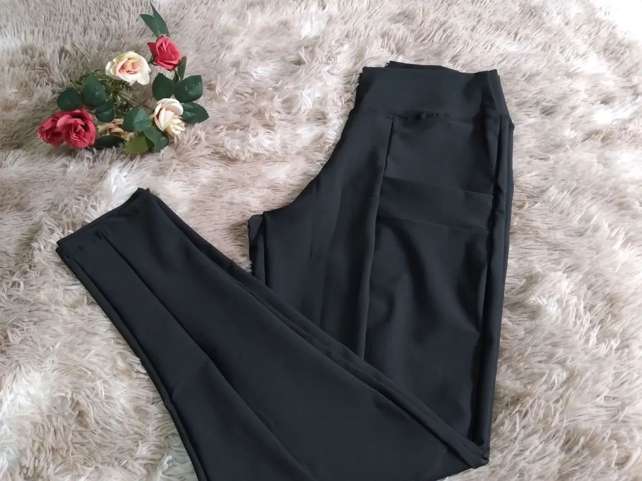 Calça legging GG