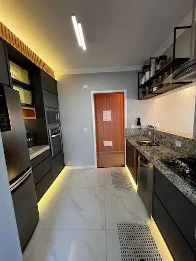 Apartamento em Guarulhos