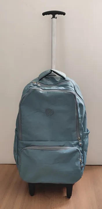 Mochila Juvenil com rodas * NOVA*
