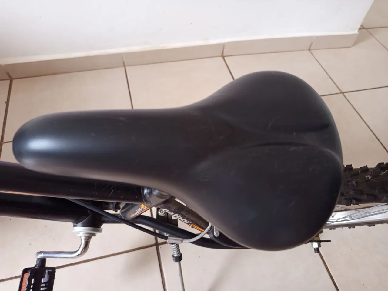 Bicicleta infantil  - Foto 5
