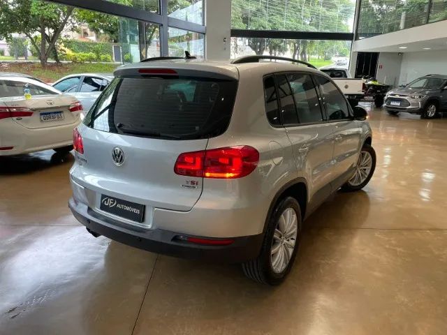 Tiguan 1.4  - Foto 4