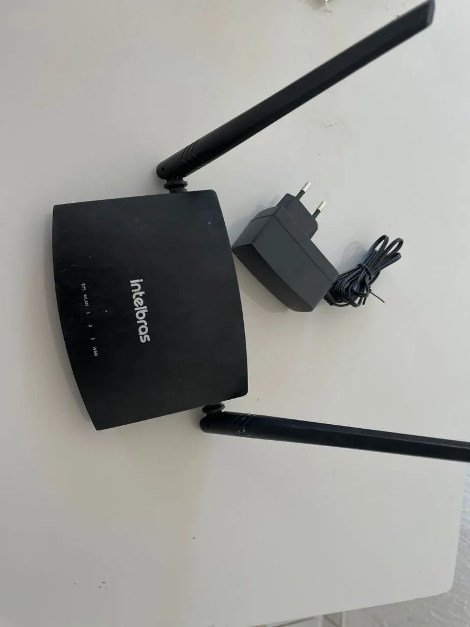 Roteador Intelbras 64168578427137121