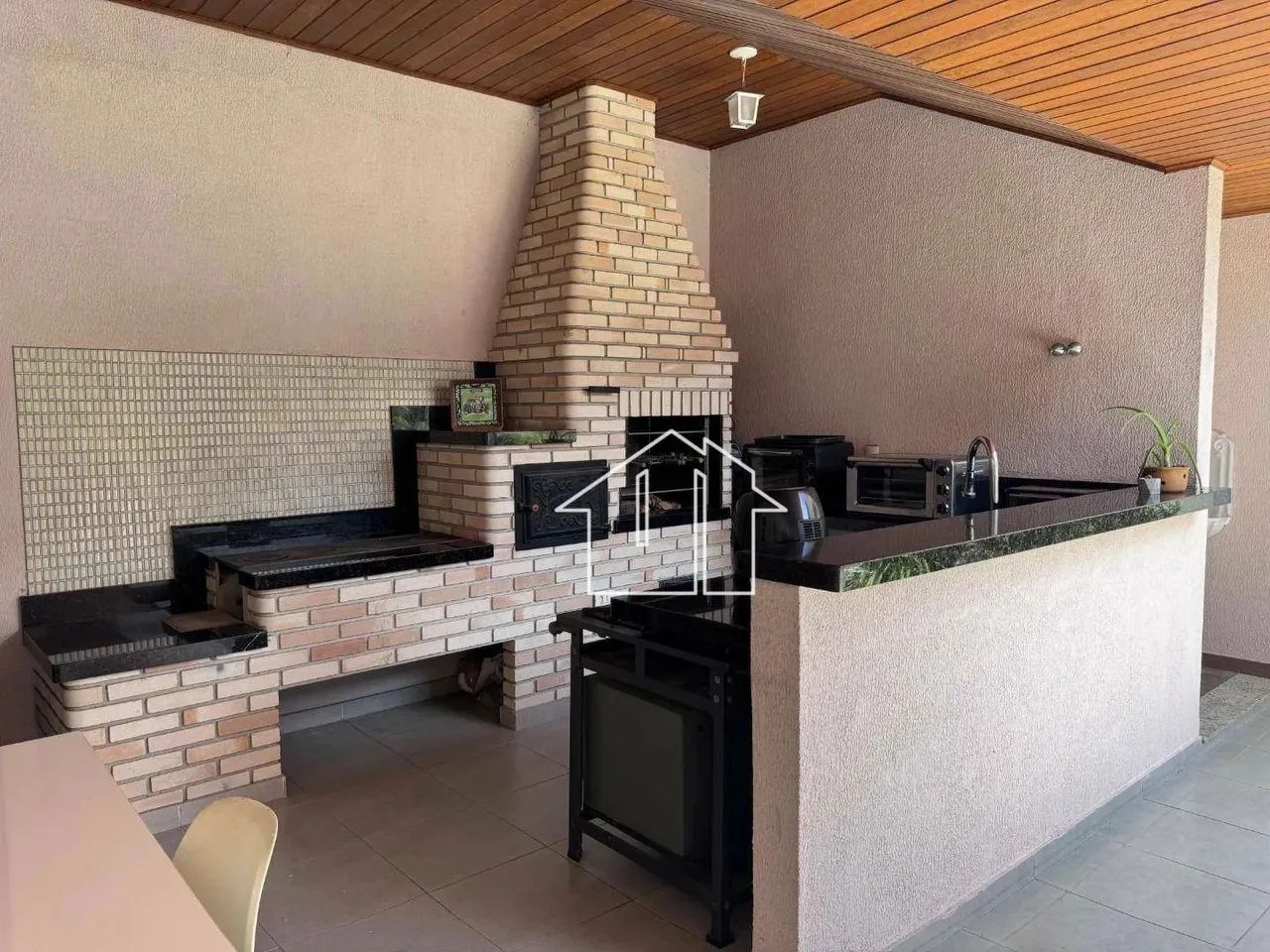 Casa com 4 dormitórios à venda, 260 m² por R$ 1.950.000 - San Marino - São José dos Campos - Foto 4