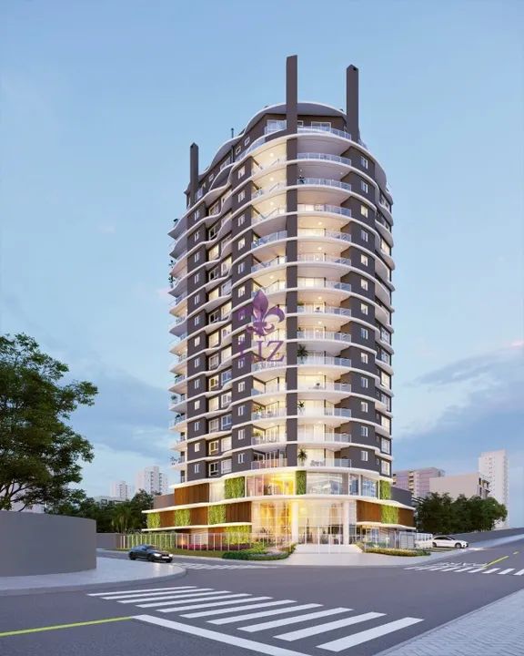 Gran Solare Residencial - APARTAMENTOS  - Foto 3
