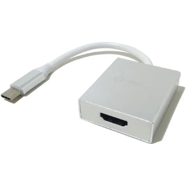 Adaptador Conversor Tipo C para HDMI ATOMO MO-TPC-HDTV