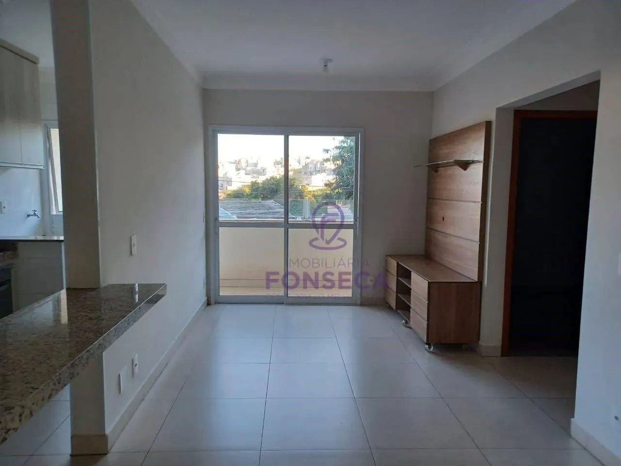 Apartamento com 2 dormitórios para alugar por R$ 2.000,00/mês - Santa Rita II - Pouso Aleg