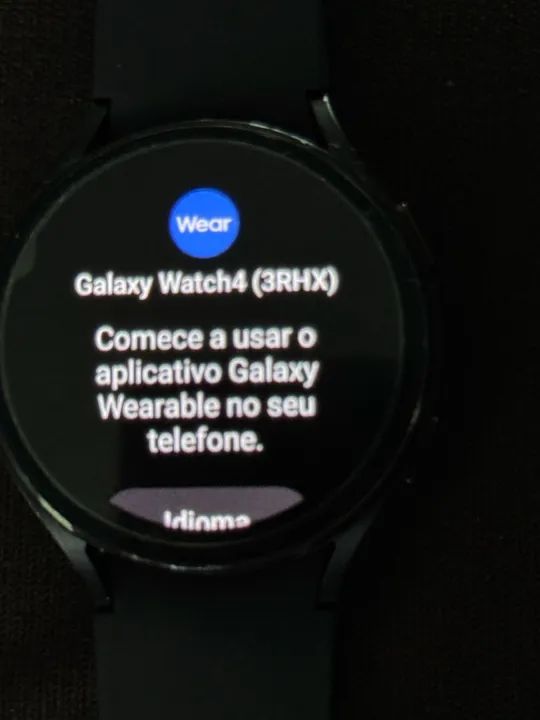 Smartwatch Samsung Galaxy Watch4 - Foto 2