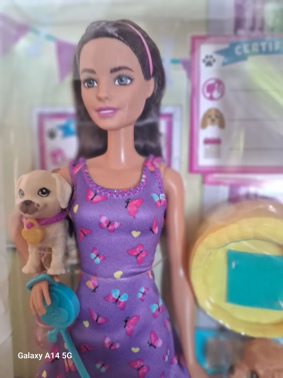 Barbie - Pup Adoption - Foto 2
