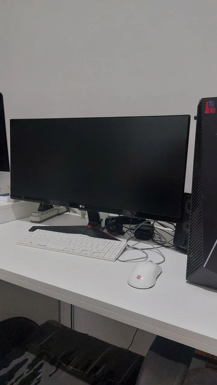 Monitor Gamer  - Foto 2