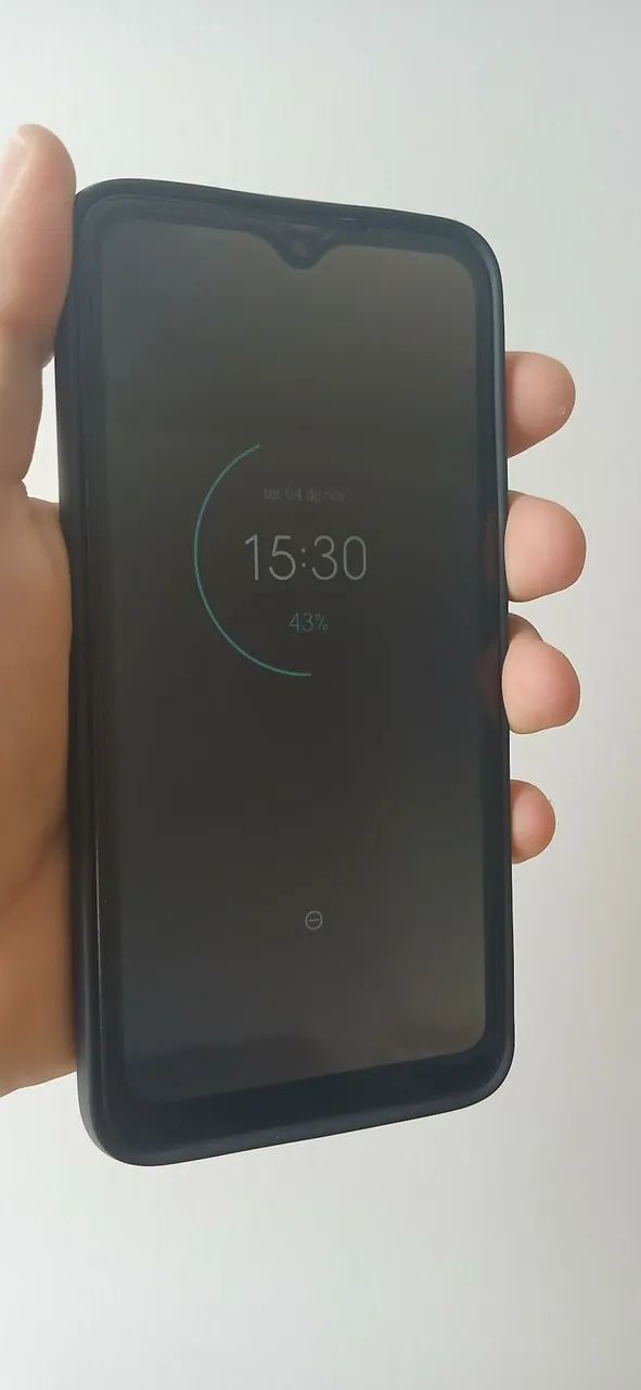 Moto g8 play64300603272833122