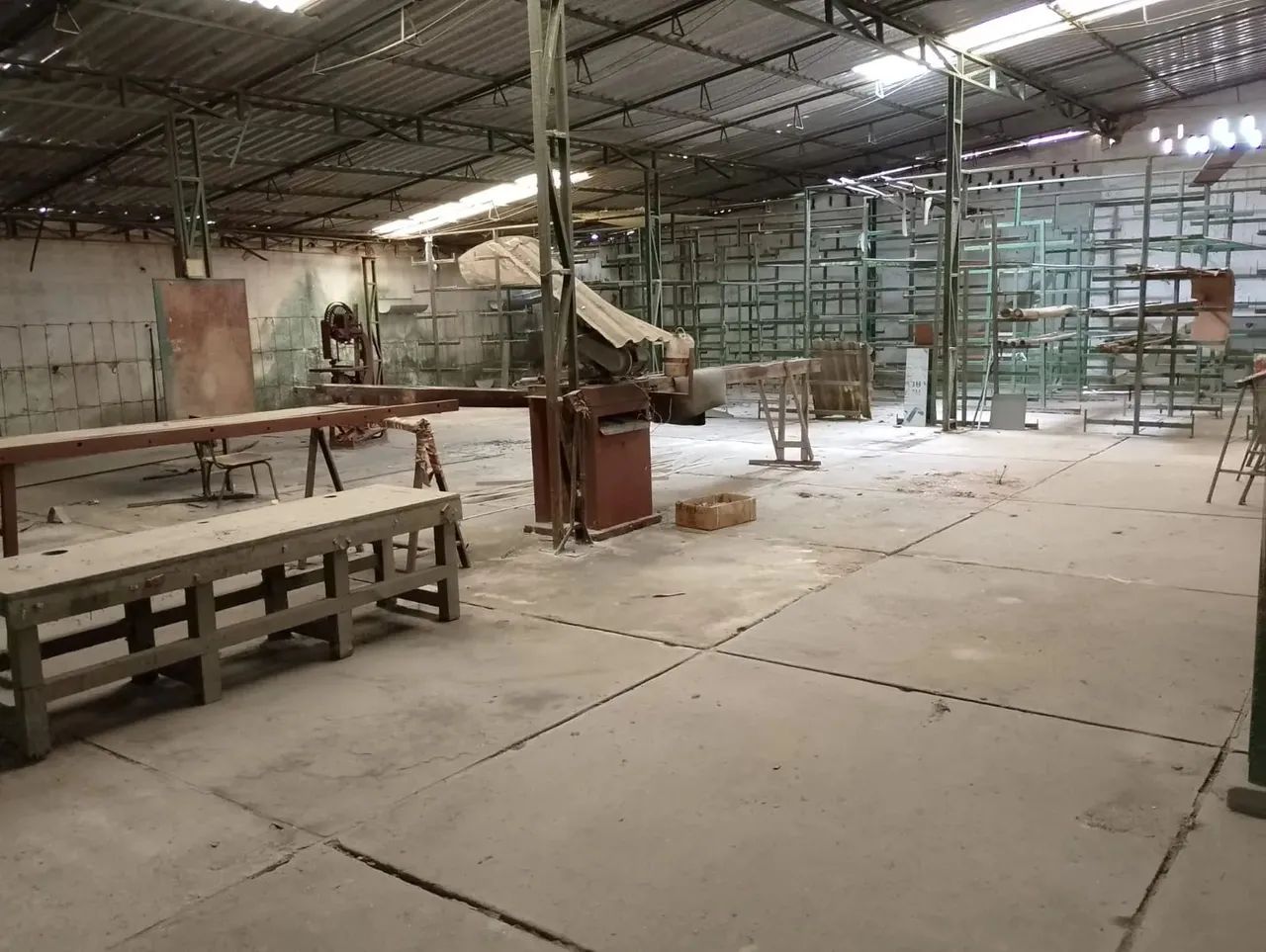 EXCELENTE OPORTUNIDADE! Galpão com grande potencial em São Gonçalo, RJ - Foto 10