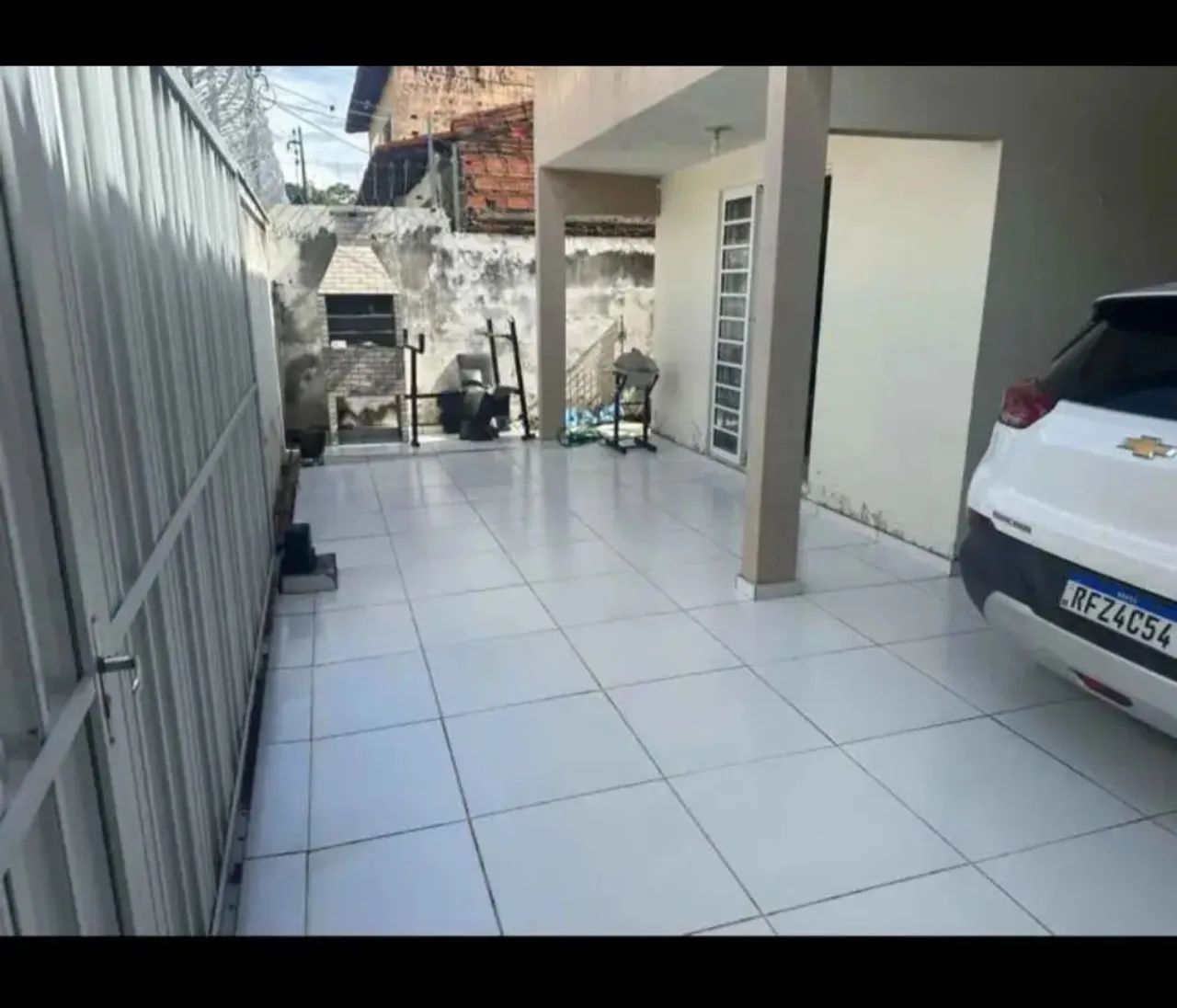 Vendo casa em Taguatinga Sul - Foto 3