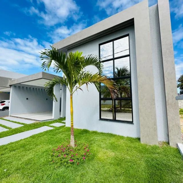 Foto - Barra dos Coqueiros - Zona de Expansão (Olhos D'Agua)