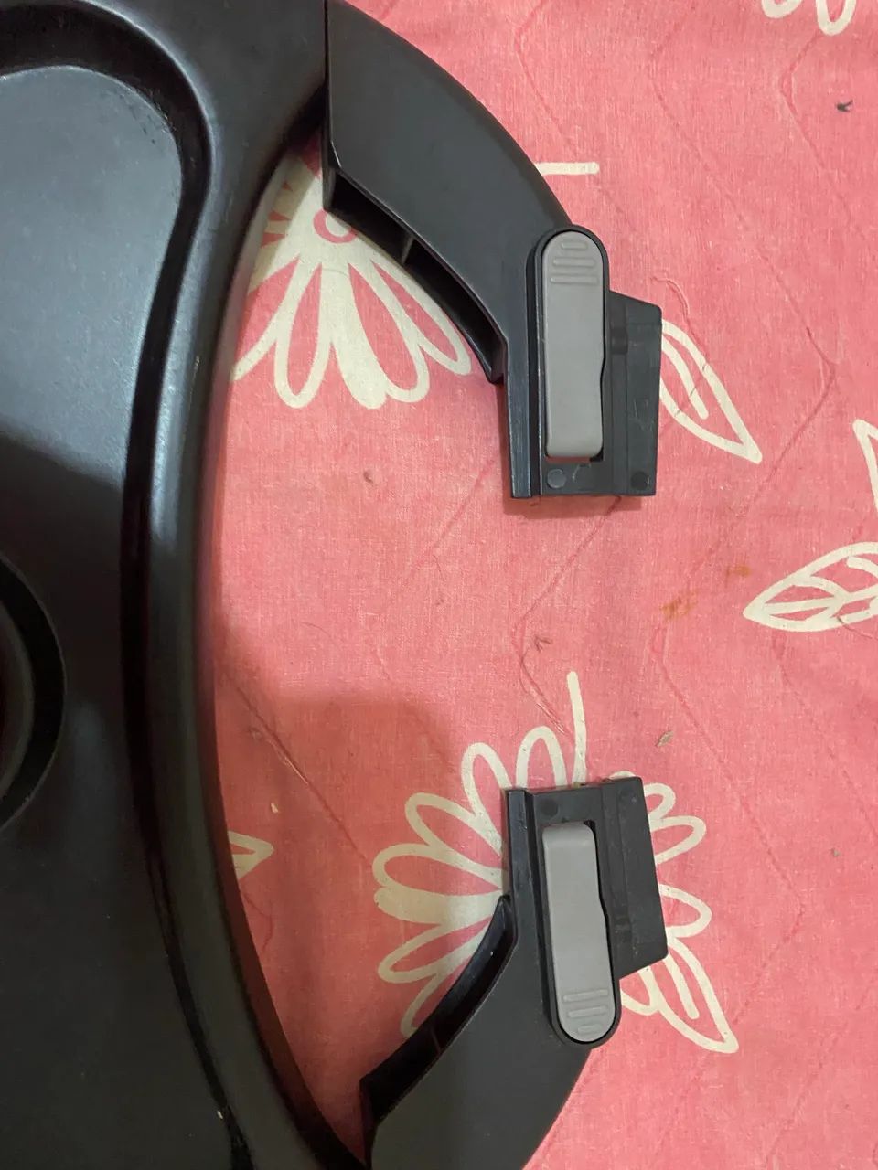 Bandeja carrinho Britax  - Foto 4