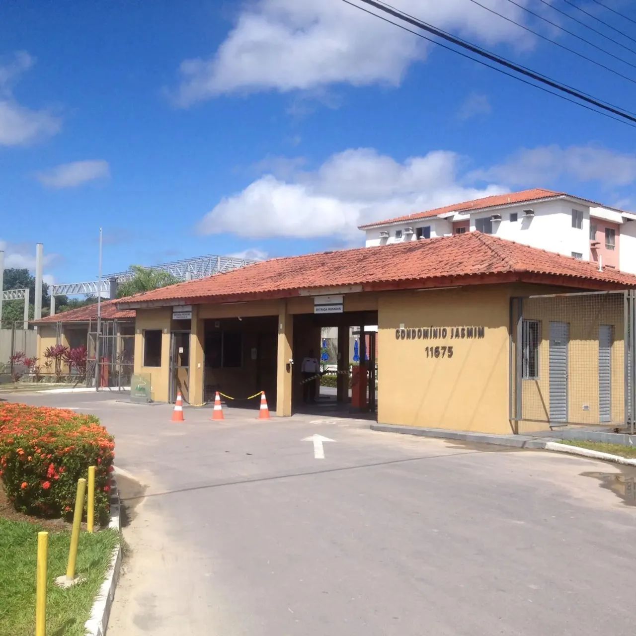 Imóvel para aluguel tem 46 metros quadrados com 2 quartos em Tarumã-Açu - Manaus - AM - Foto 2