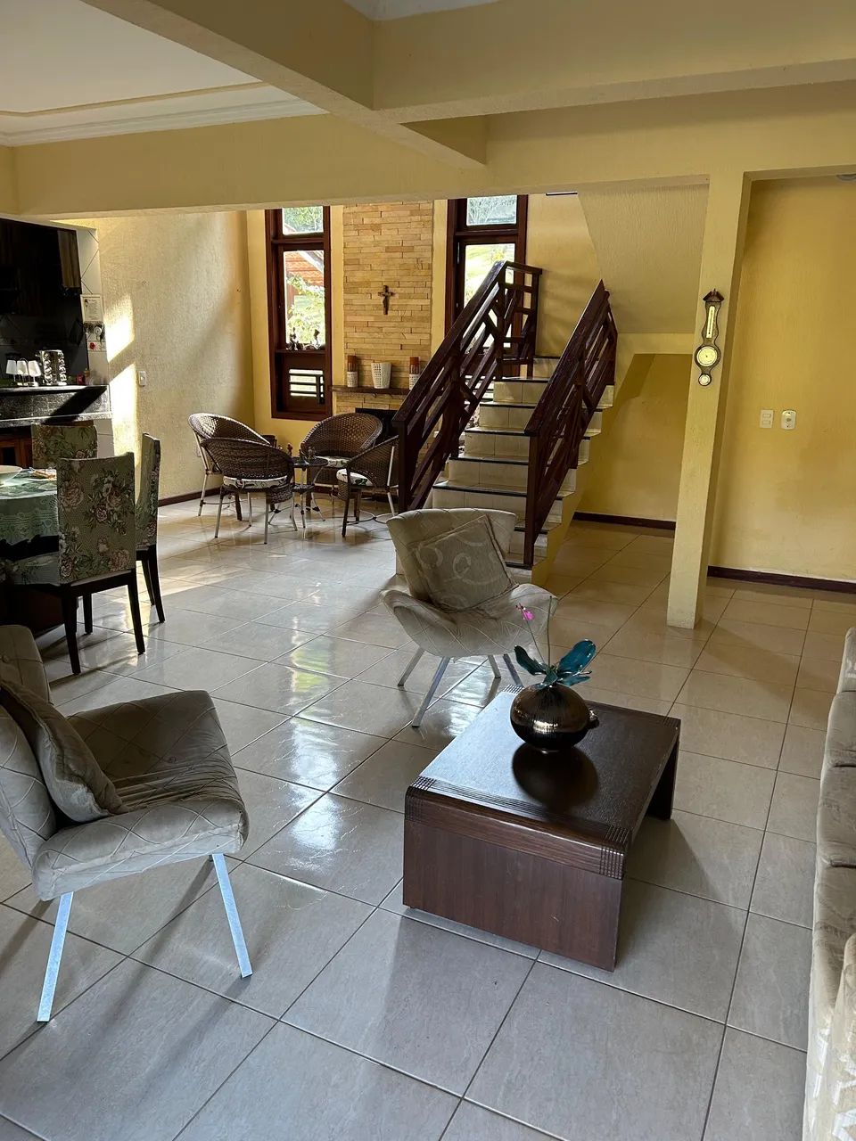 Casa + Chalé em Guaramiranga  - Foto 4