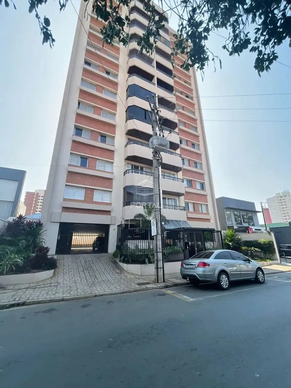 Lindo apartamento sol da manha, região central, próximo a tudo, todo planejado,