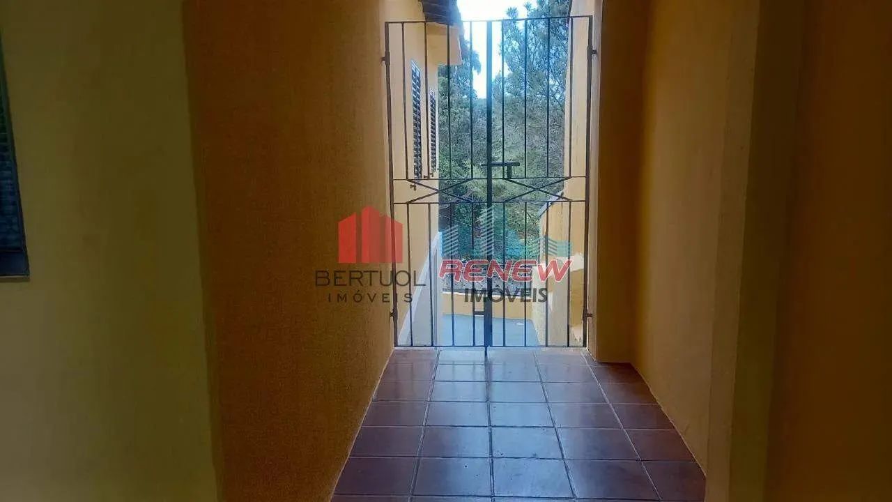Casa térrea para locação na Vila Faustina em Valinhos - Foto 4