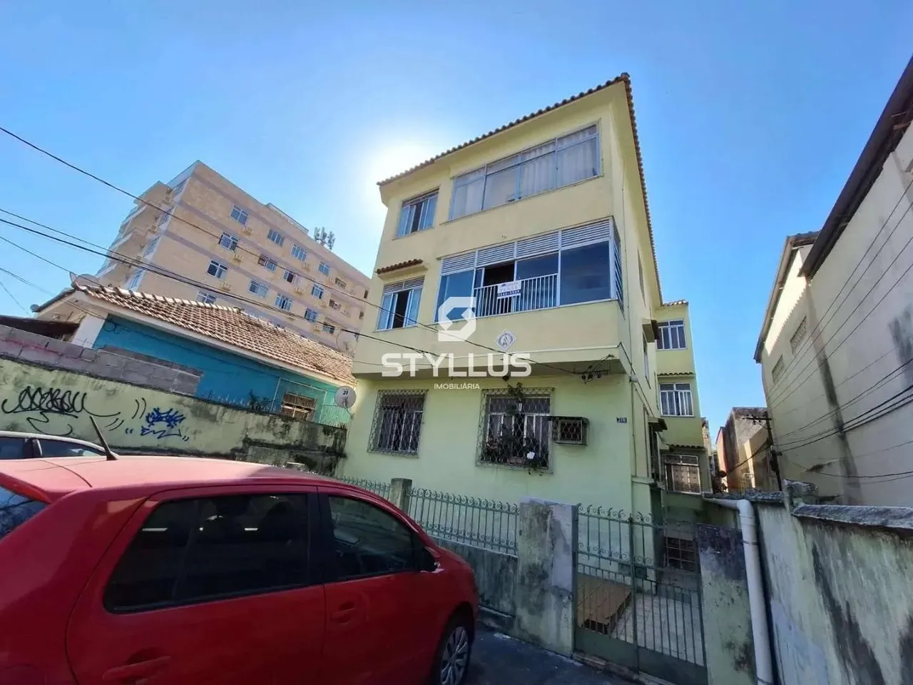 Piedade | Apartamento 2 quartos