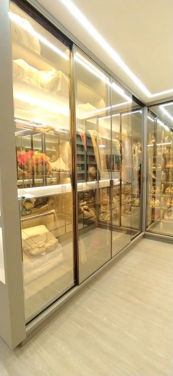 Closet planejado - Foto 3