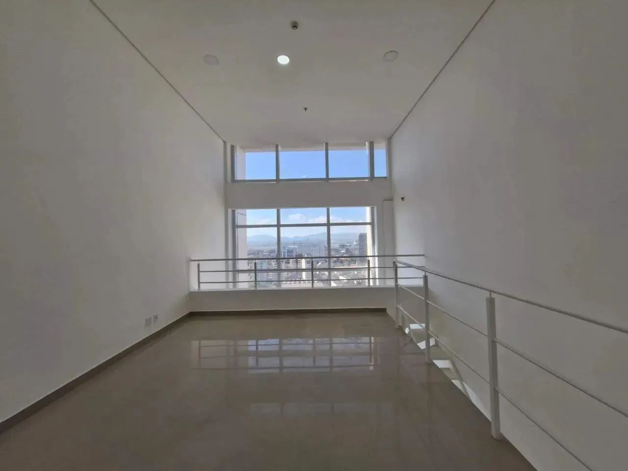 Sala Comercial Dúplex para alugar no The Blue Office em Santos - Foto 11