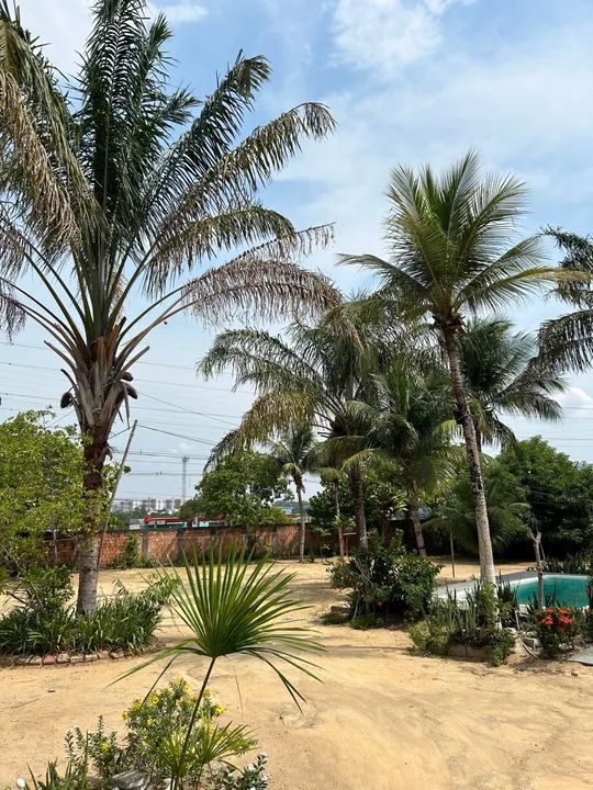 Sítio/chácara para eventos em Manaus - Foto 4