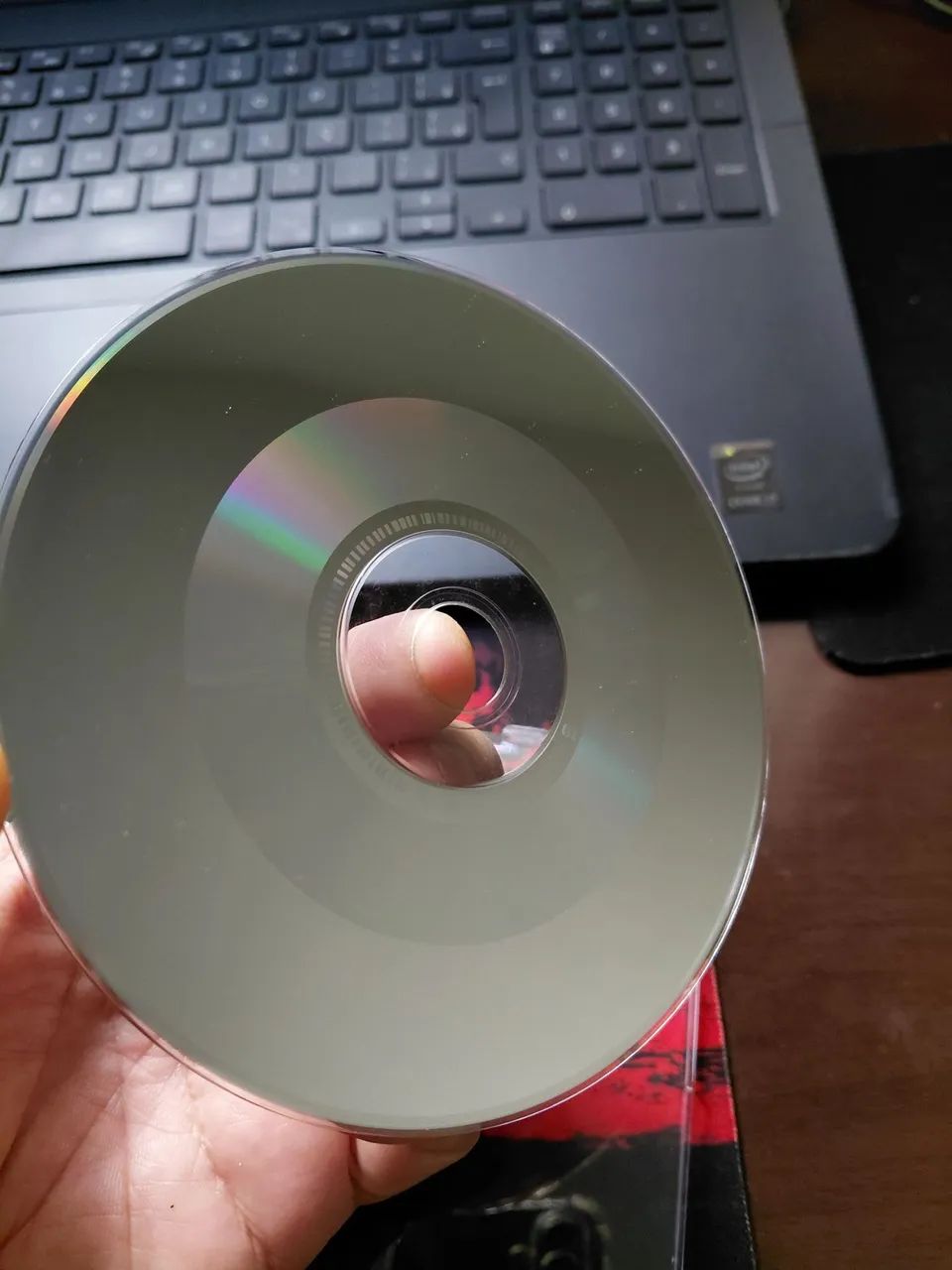 Alphaville - Dance with me - Single - Foto 4