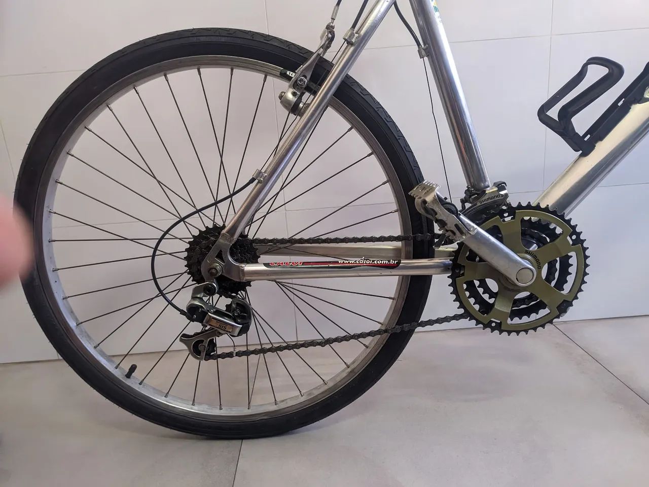 Caloi Supra  - Foto 3