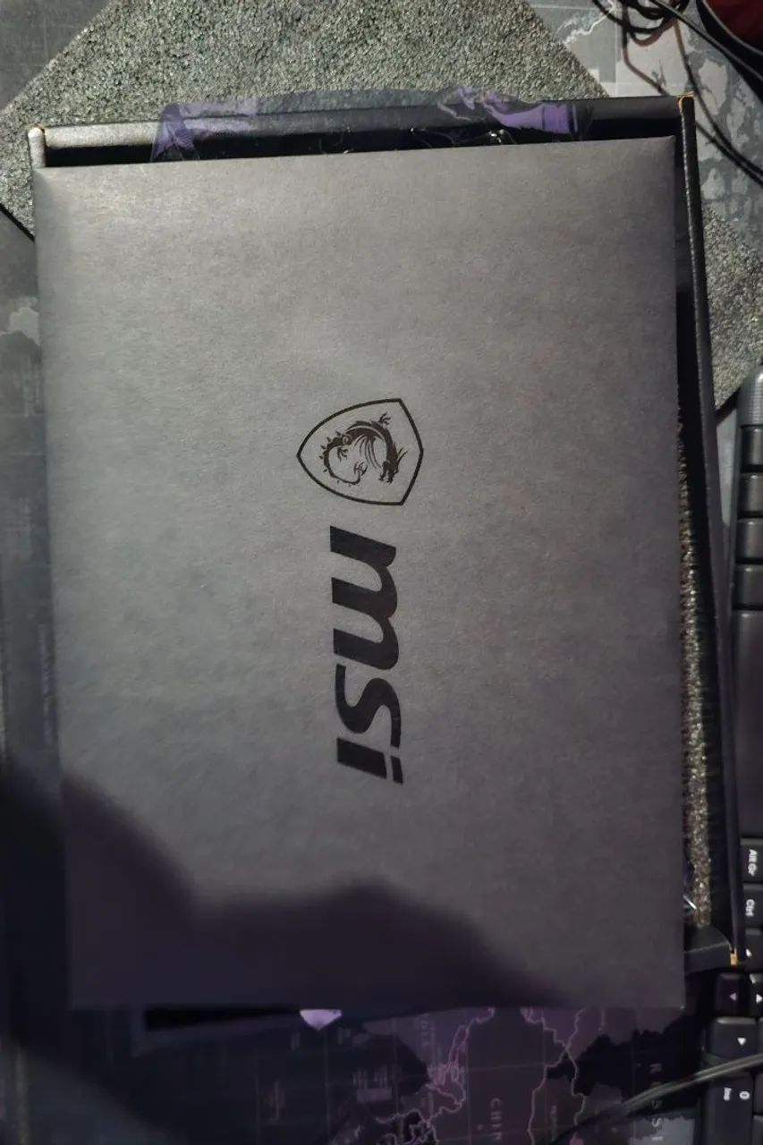 Placa de Vídeo MSI Radeon RX 6650 XT Mech 2X 8GB OC - Foto 4