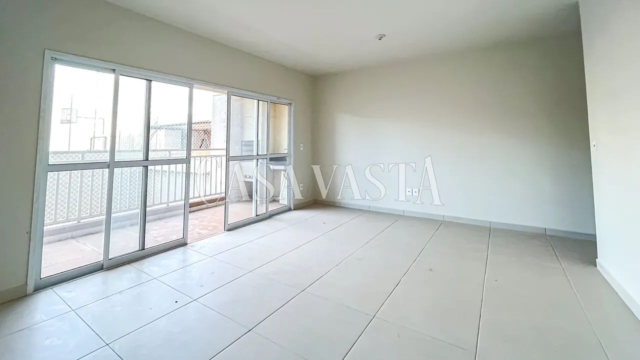 Apartamento Padrão no Edifício Vivaldi - Foto 2
