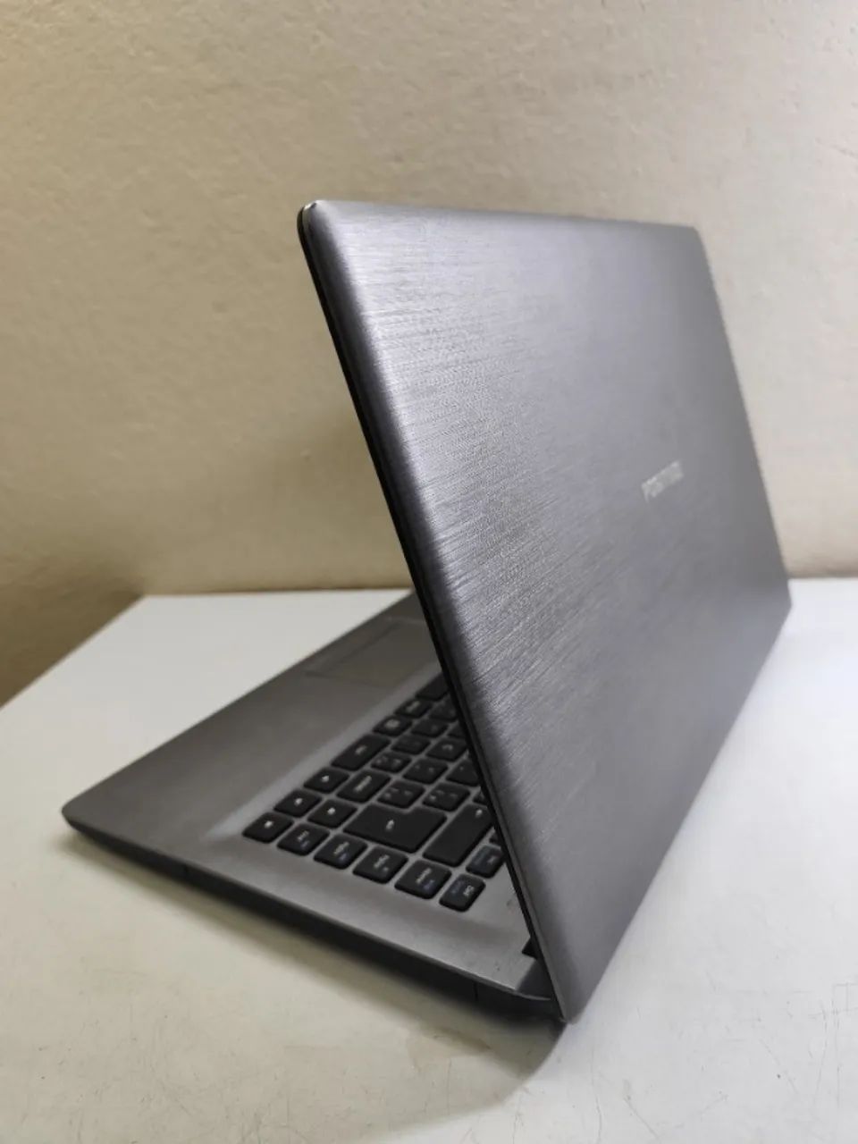 Ultrabook Positivo Stilo DualCore, 4GB de ram DDR3, SSD 240GB. Estado de novo. Bateria 2H - Foto 4