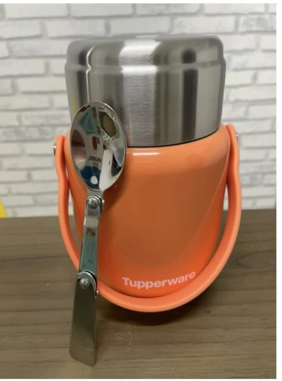 Recipiente térmico TUPPERWARE 1L