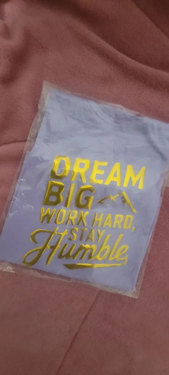 Camisas Personalizadas - Foto 2