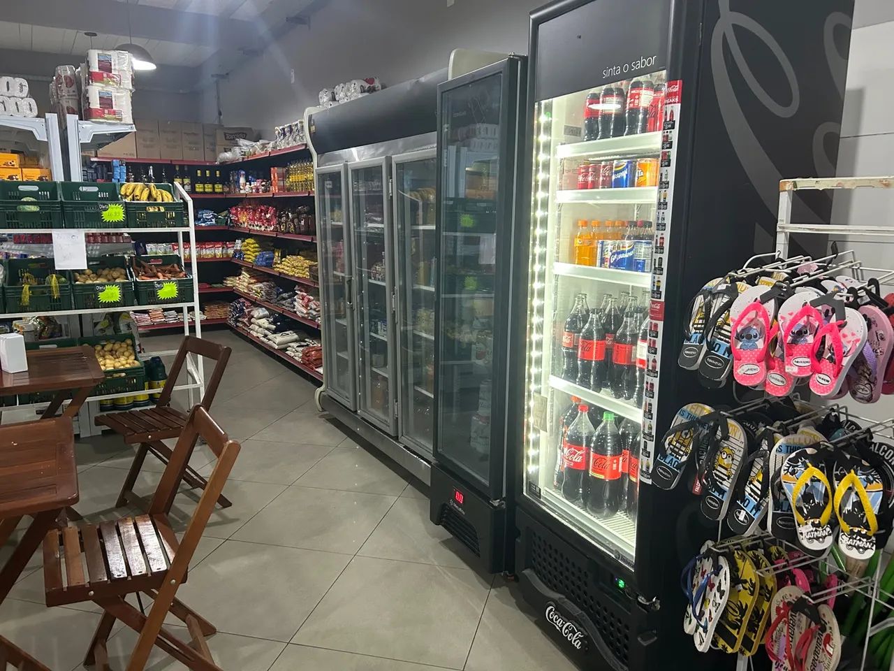 VENDO PADARIA E CONFEITARIA  - Foto 2