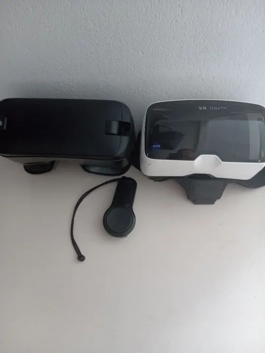 Realidade virtual - Foto 3