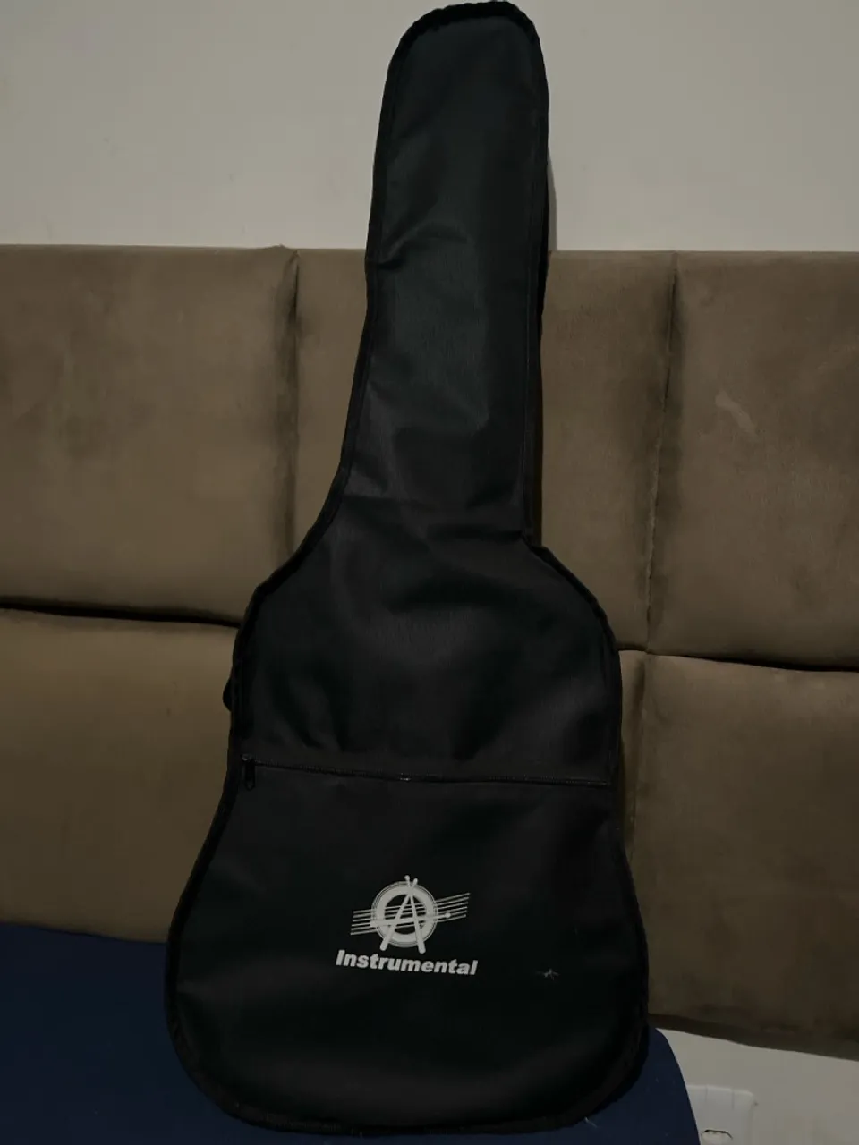 Violão Novo marca michael