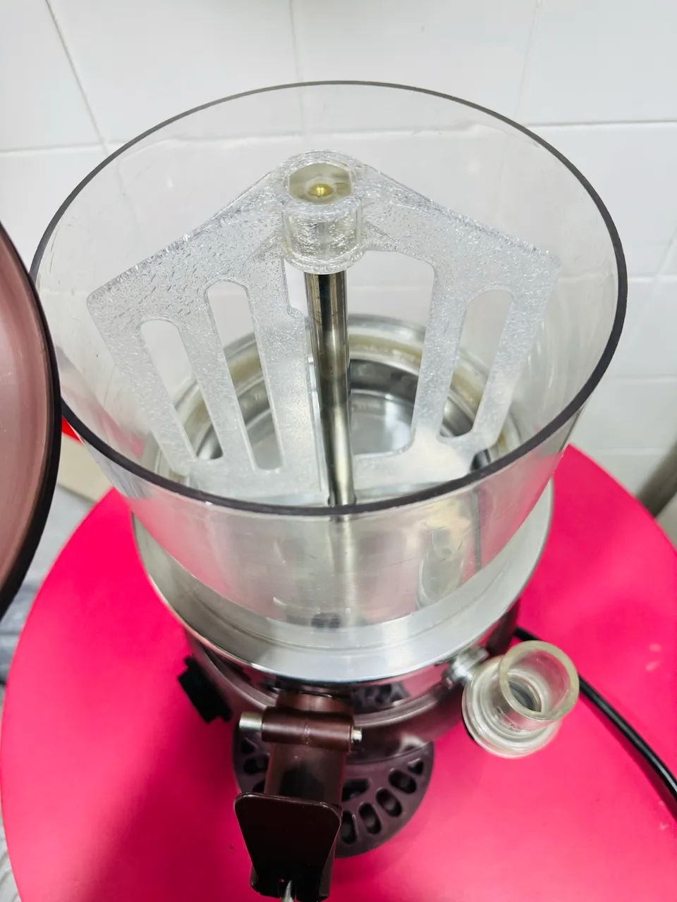 Chocolateira ibbl - Foto 2