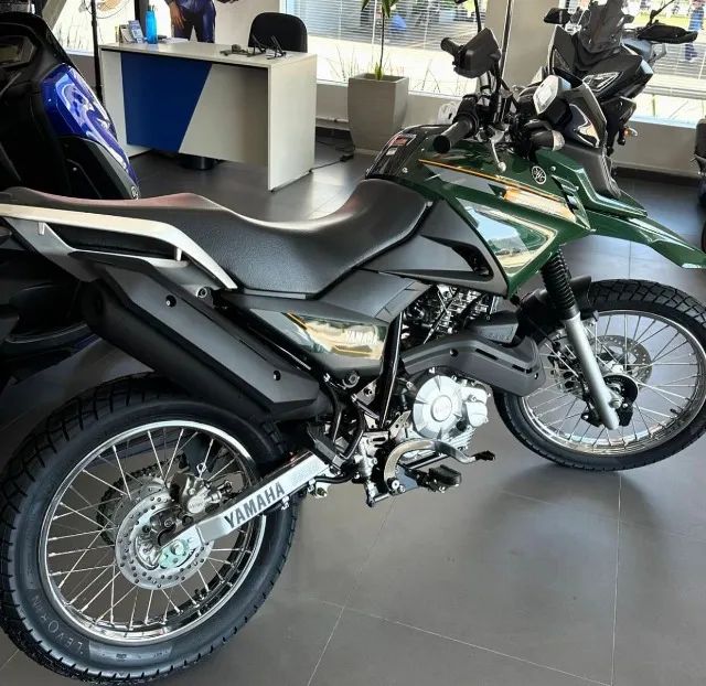 CROSSER ABS- FINANCIAMENTO SEM ENTRADA 1 PARCELA P/60 DIAS - Foto 5
