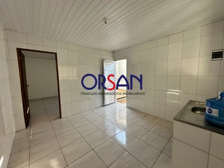 SãO CAETANO DO SUL - Casa Padrão - Santa Maria