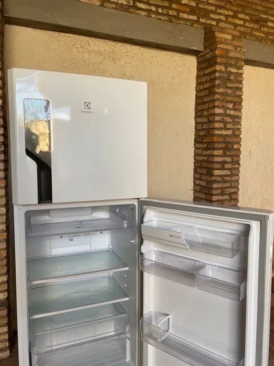 Geladeira Eletrolux  - Foto 6