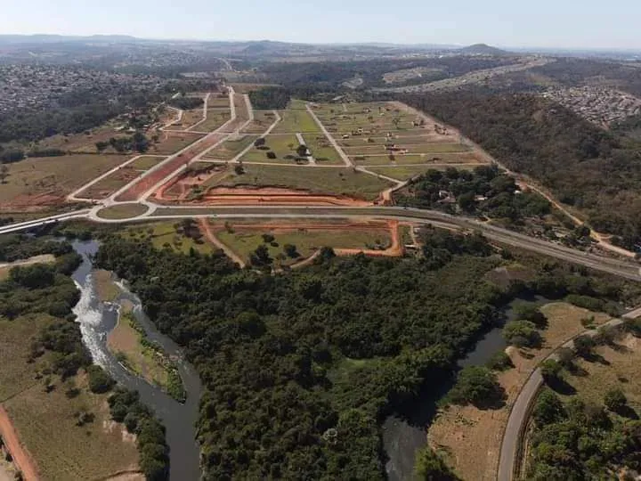 Residencial Village campos Verdes Goiânia